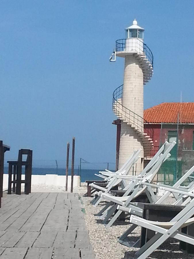 Studio Apartments With Terrace Near Sea - Angela'S Apartments Zadar Exterior foto
